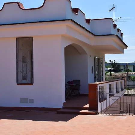 Appartamenti Del Golfo-3