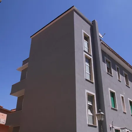 Bea Guest House-3