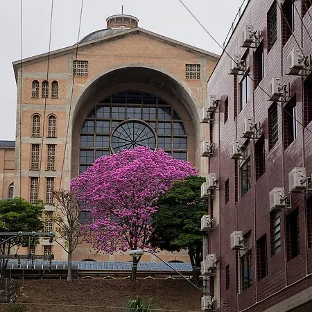 Hotel Passarela I-3