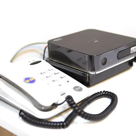 Charm Hotel-3