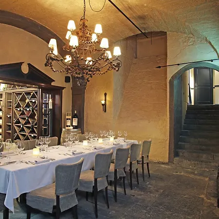 Hotel Villa Florhof-2