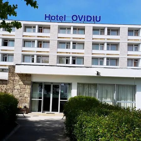 Hotel Ovidiu-3