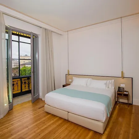 Hotel Boutique Loriente-3