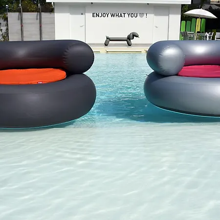 Love Boat Hotel - Smart & Glamour-3
