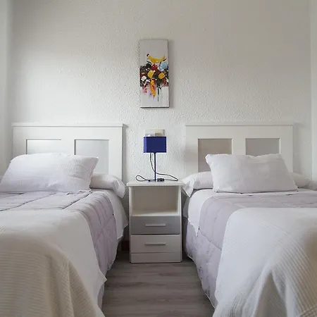 Hostal Los Gabrieles-2