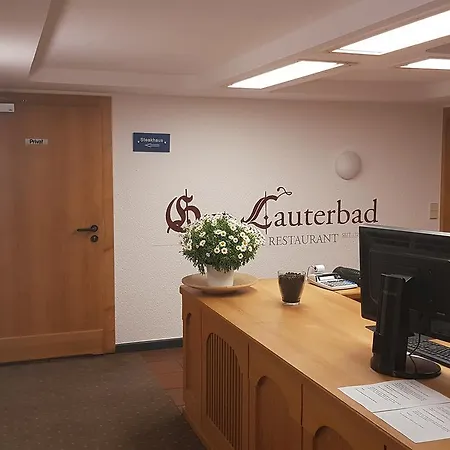 Gut Lauterbad Hotel-2