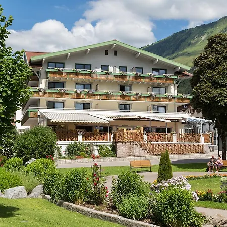Haller'S Posthotel-2