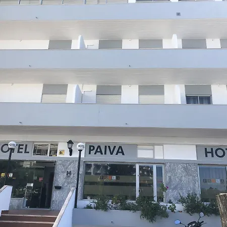 Hotel Paiva-2