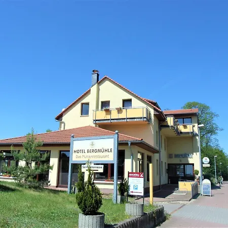 Hotel Bergmühle-2