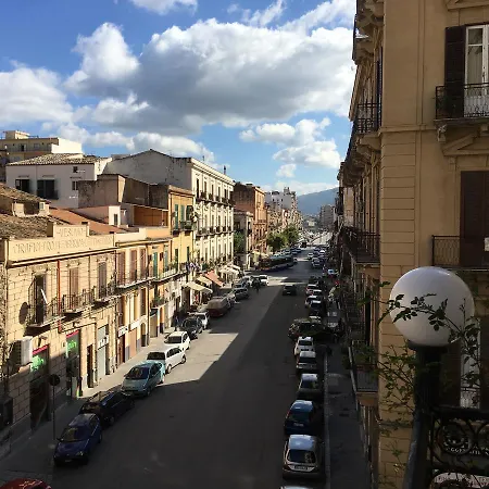 Apartment In Palermo-2