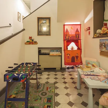 Il Malaspina - Place Of Charme-2