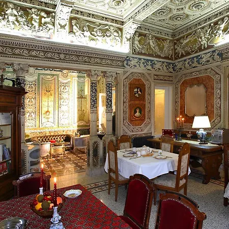 B&B Il Caravaggio-3