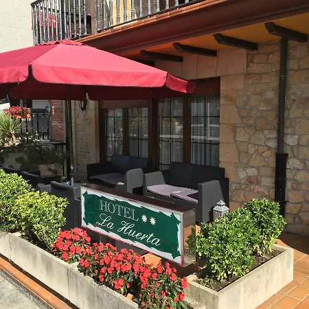 Hotel La Huerta-3