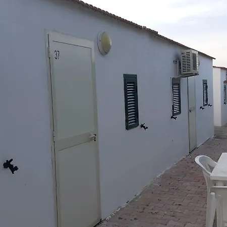 Hotel Residence Alga Blu Sul Mare-3