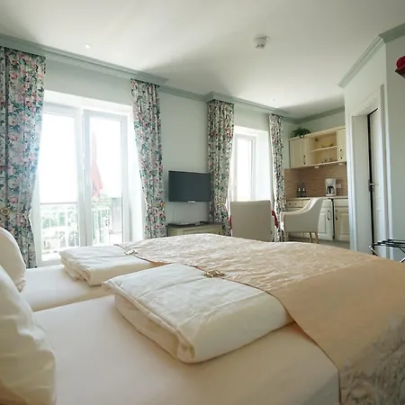 Aparthotel Am Meer-3