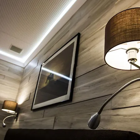 Hotel Garni Forum-2