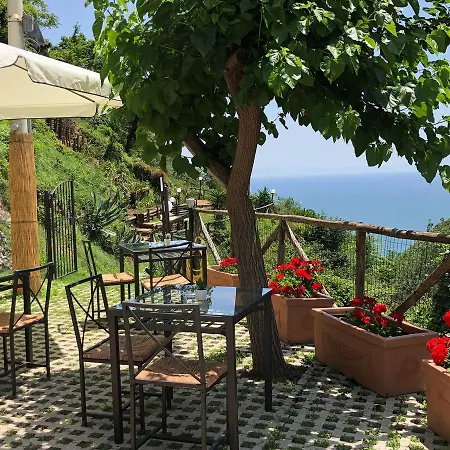 B&B Costa di Amalfi-3