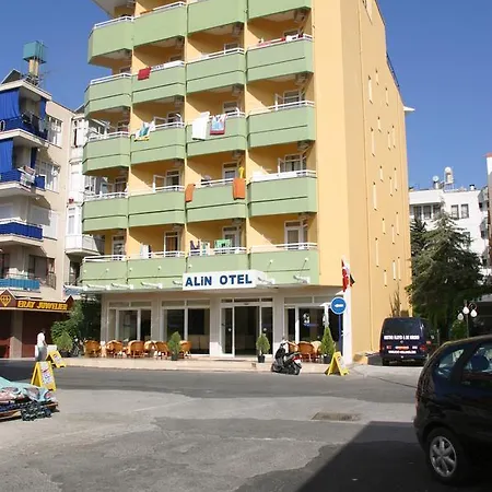 Alin Hotel-3