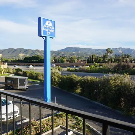 Americas Best Value Inn Thousand Oaks-2