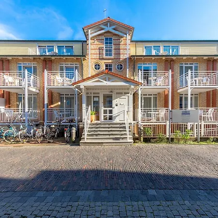 Michels Gästehaus Meerzeit-3