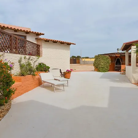 Residence Agave Lampedusa-3