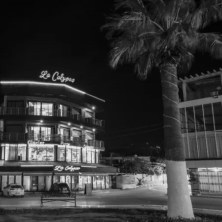 Calypso Home Oran-3