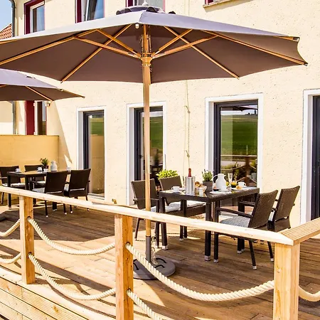 Pension Zum Riedensee-3