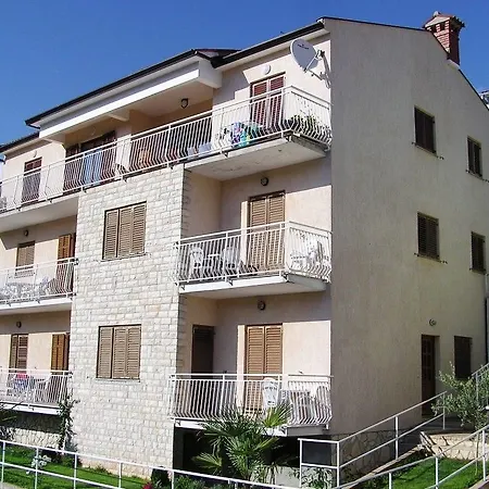 Apartments Villa Adria-3