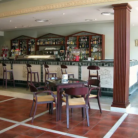Hotel Mm Antequera-3