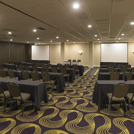 Rochester Riverside Hotel-3