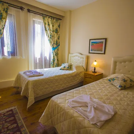 Kleo Boutique Otel Kalkan-2