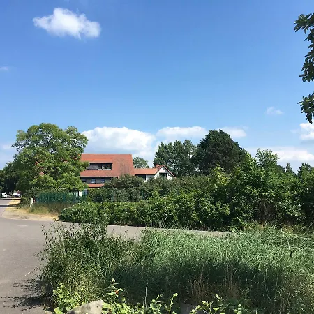 Hotel-Pension Seeadler-2