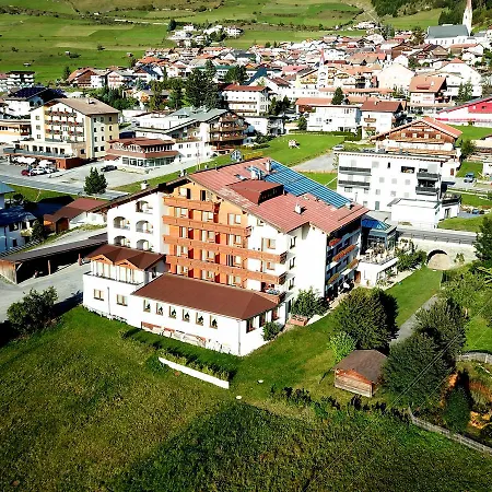 Hotel Bergblick-3