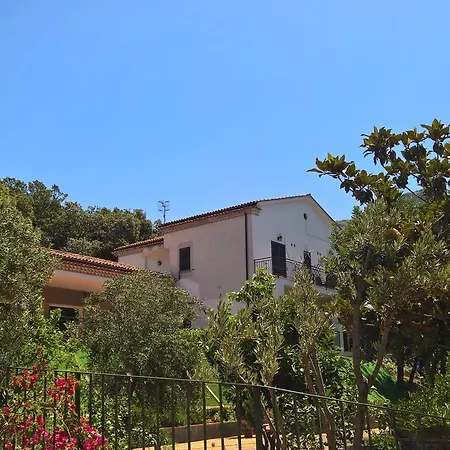 Hotel Cala del Citro-3