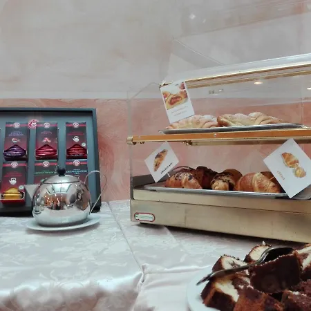 Hotel Ideale-3