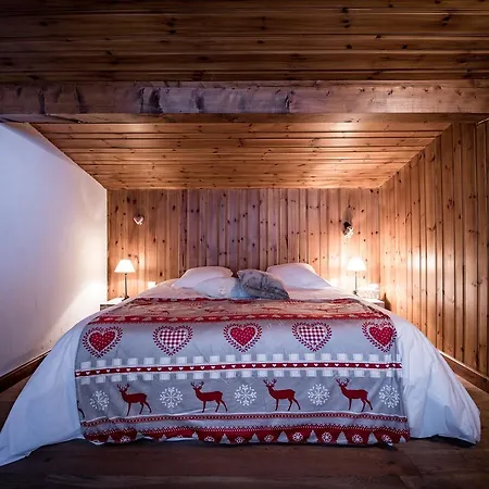 Chalet Du Friolin-3