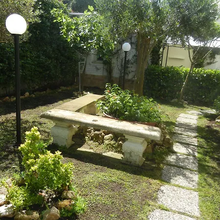 B&B Villa Evelina-2