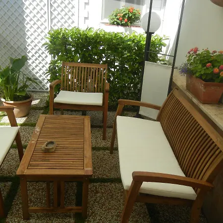 B&B Villa Evelina-3