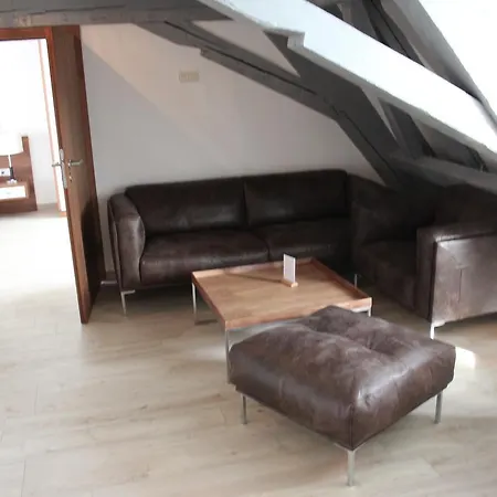Hotel Schmales Haus-3