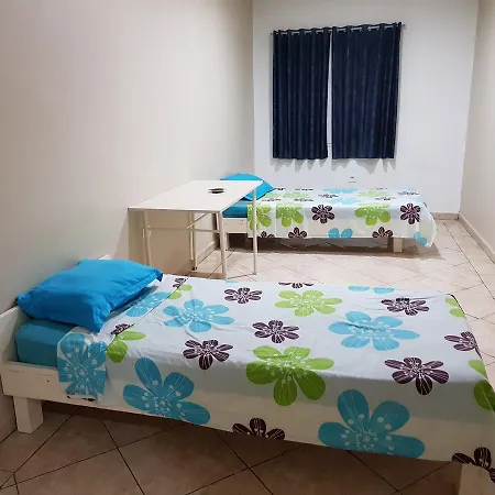 Hotel Afef-3