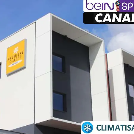 Hôtel Première Classe Obernai-3