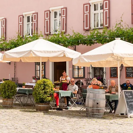 Gasthof&Hotel Goldene Krone-2