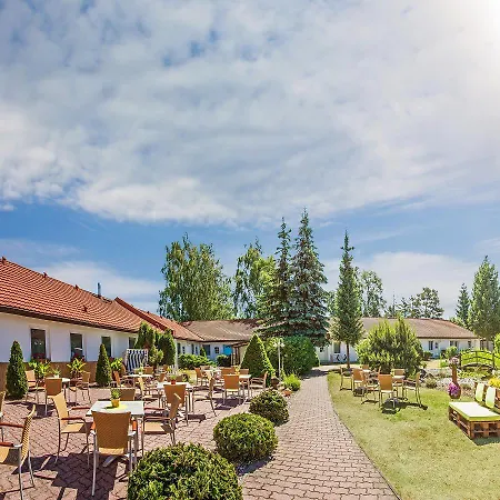 Hotel Pommerscher Hof-2
