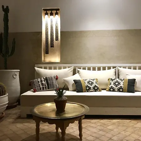 Riad Princesse Jamila-3