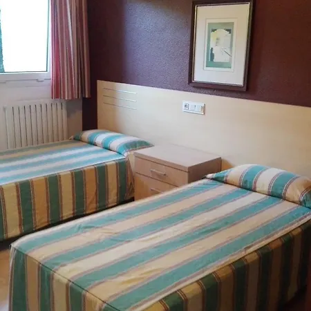 Hotel Montanamar-3