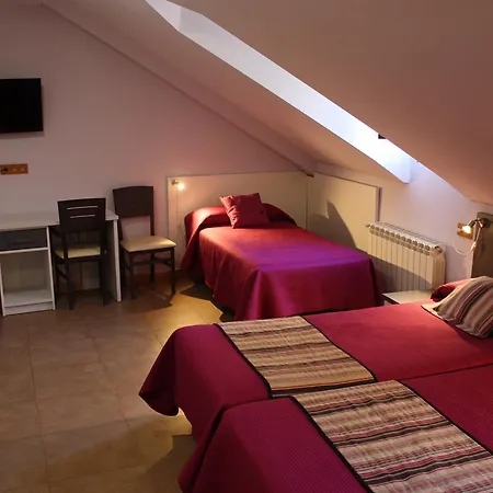 Hostal La Ribera del Júcar-2