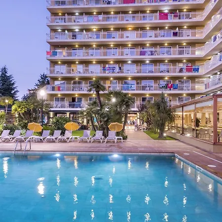 Hotel President-3