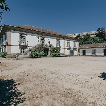 Casa Dos Pombais-2