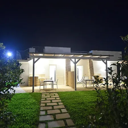 Borgo Fiorito Relais-2