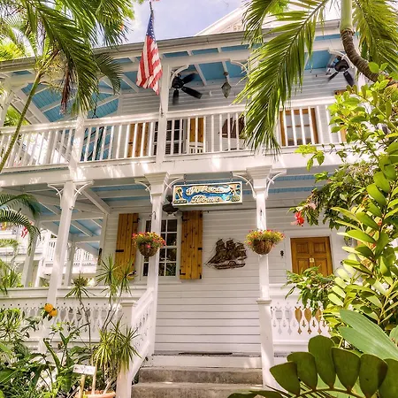 Key West Harbor Inn - Adults Only-3